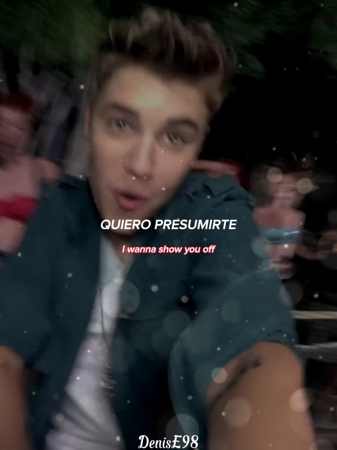 @Denis Mendez