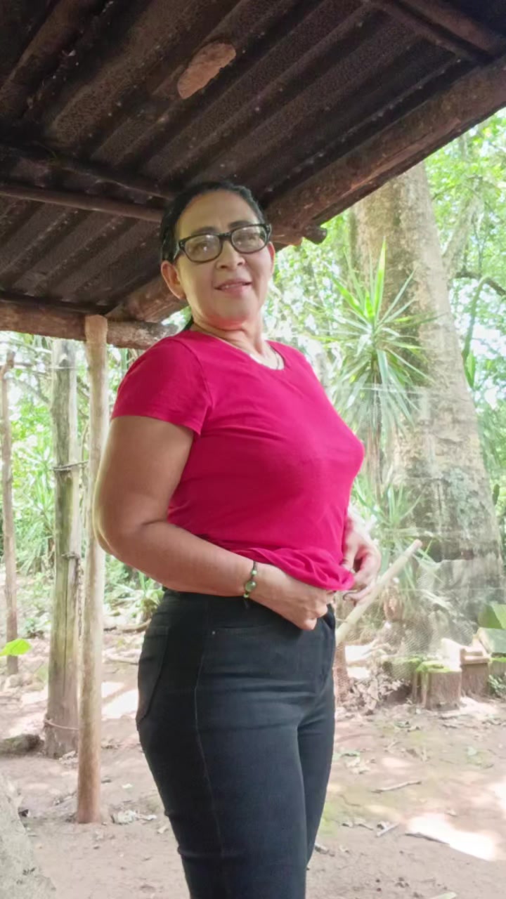 @Dama del árbol
