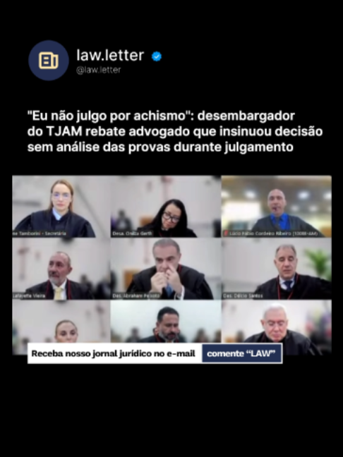 @Lawletter
