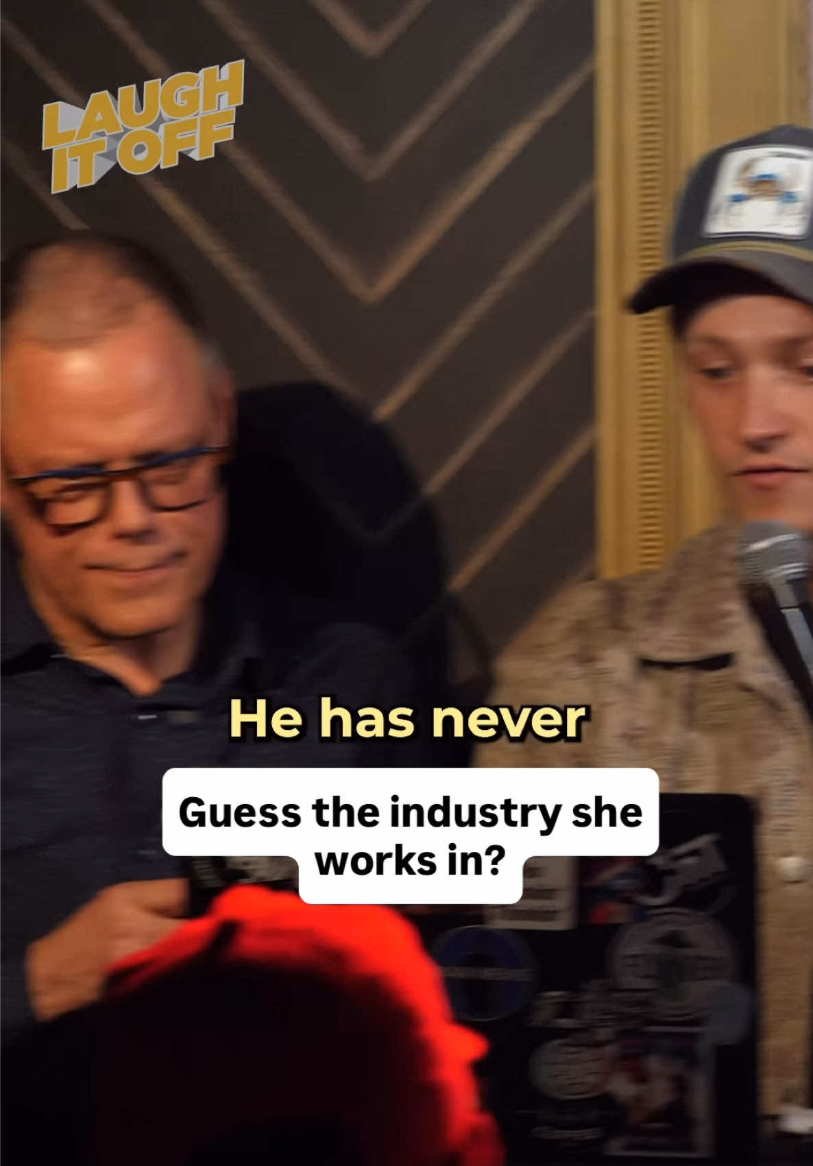 @Andrew Packer
