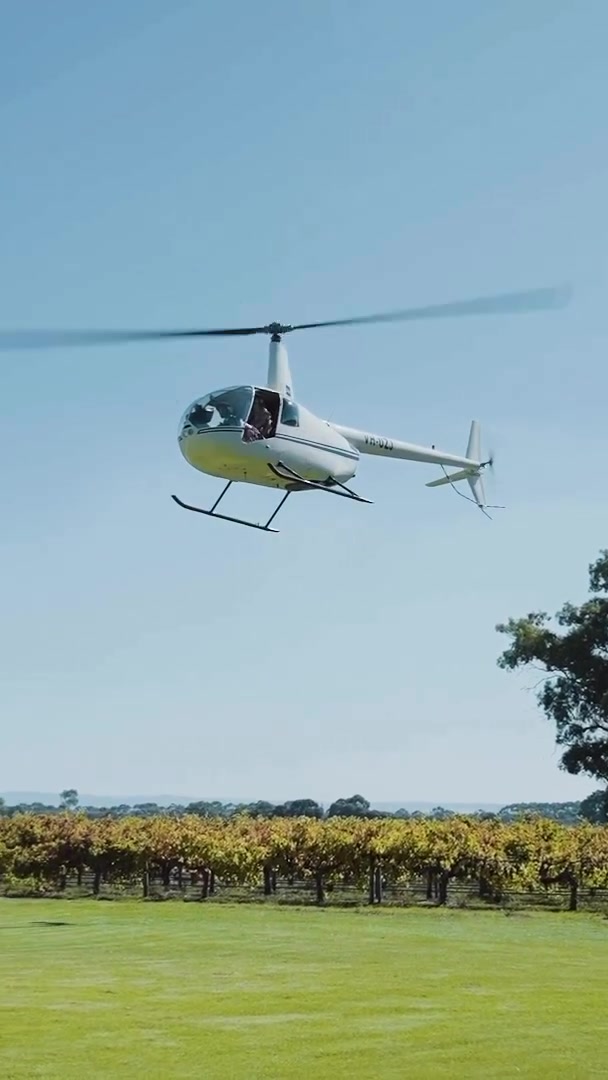 @South Australian Helicopters