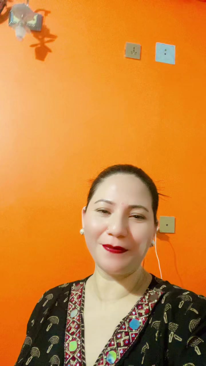@sapana Thapa