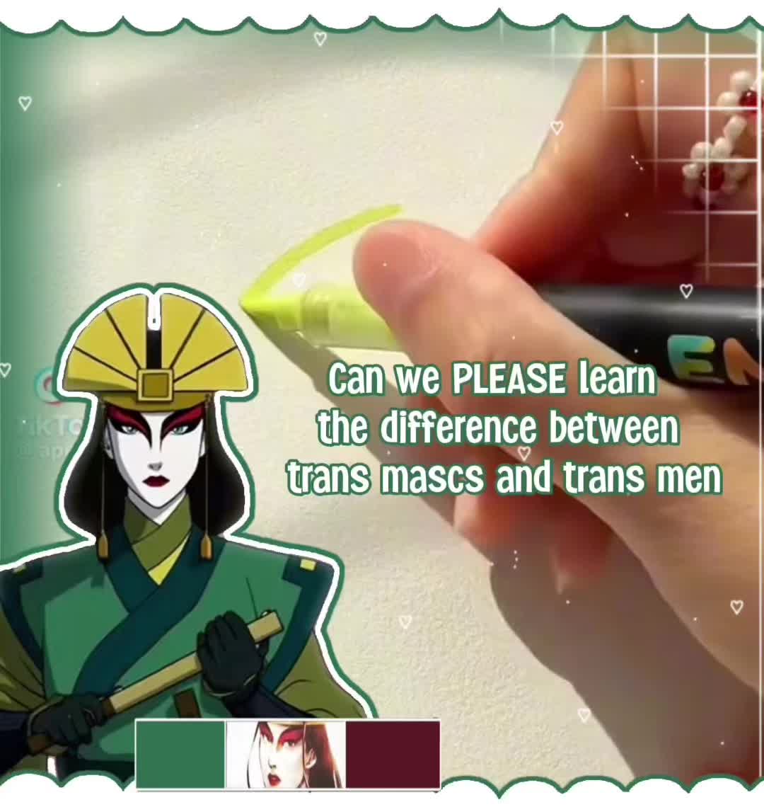 @jamie🏳️&zwj;⚧️(Korra defender)