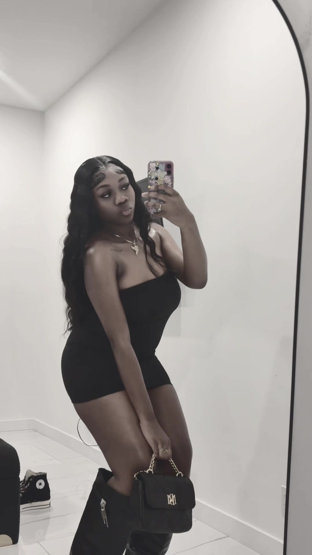 @Clarissa J