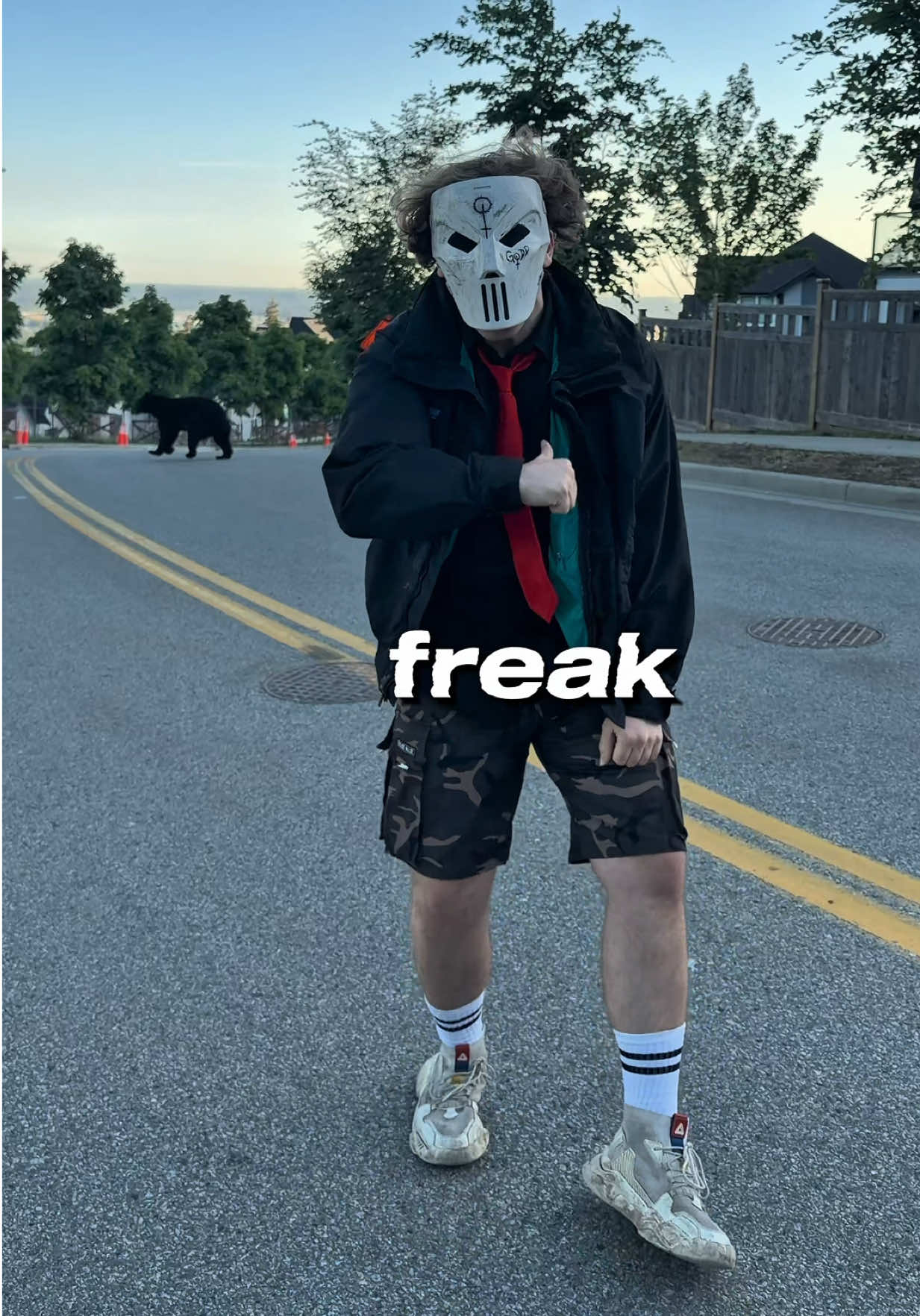 @Lil Godd