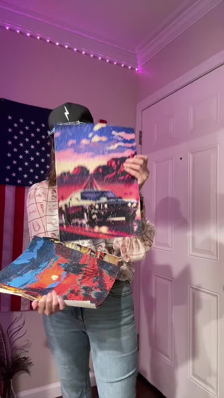 @Carrie ⚡️🦋⚡️