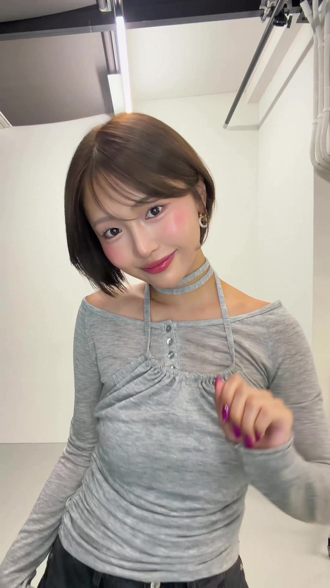 @かんな