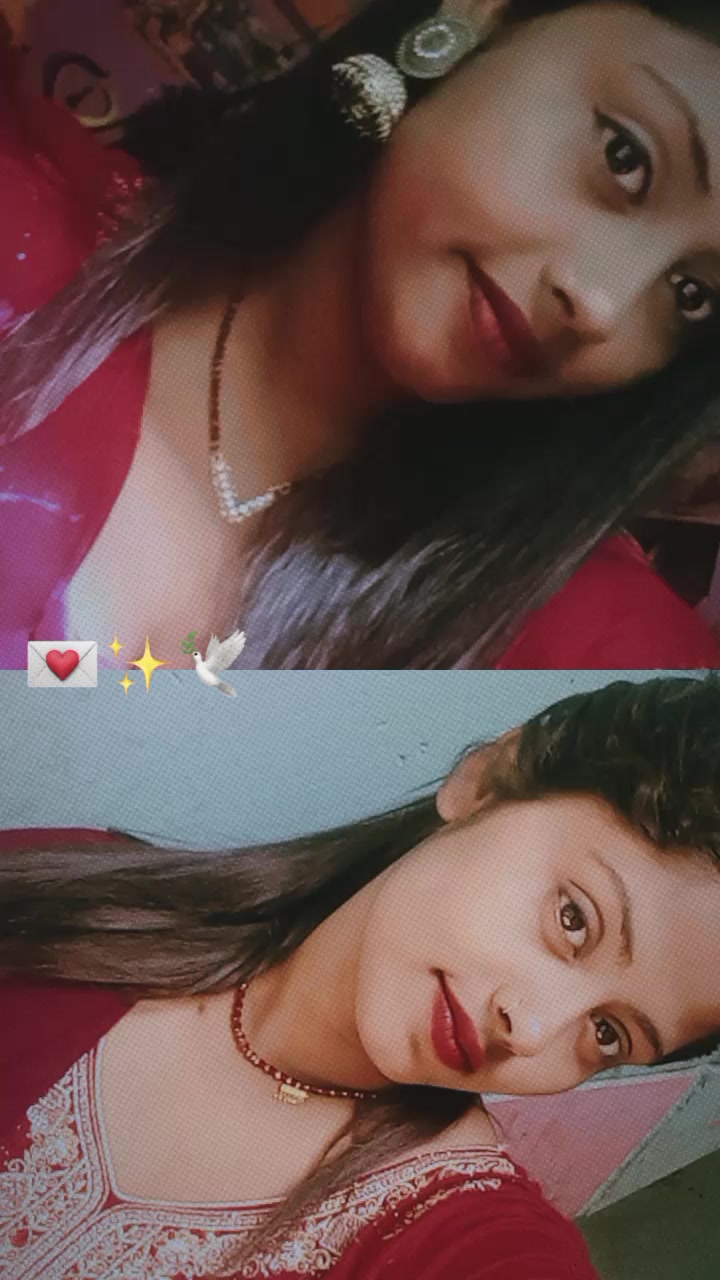 @SaH Queen ๐