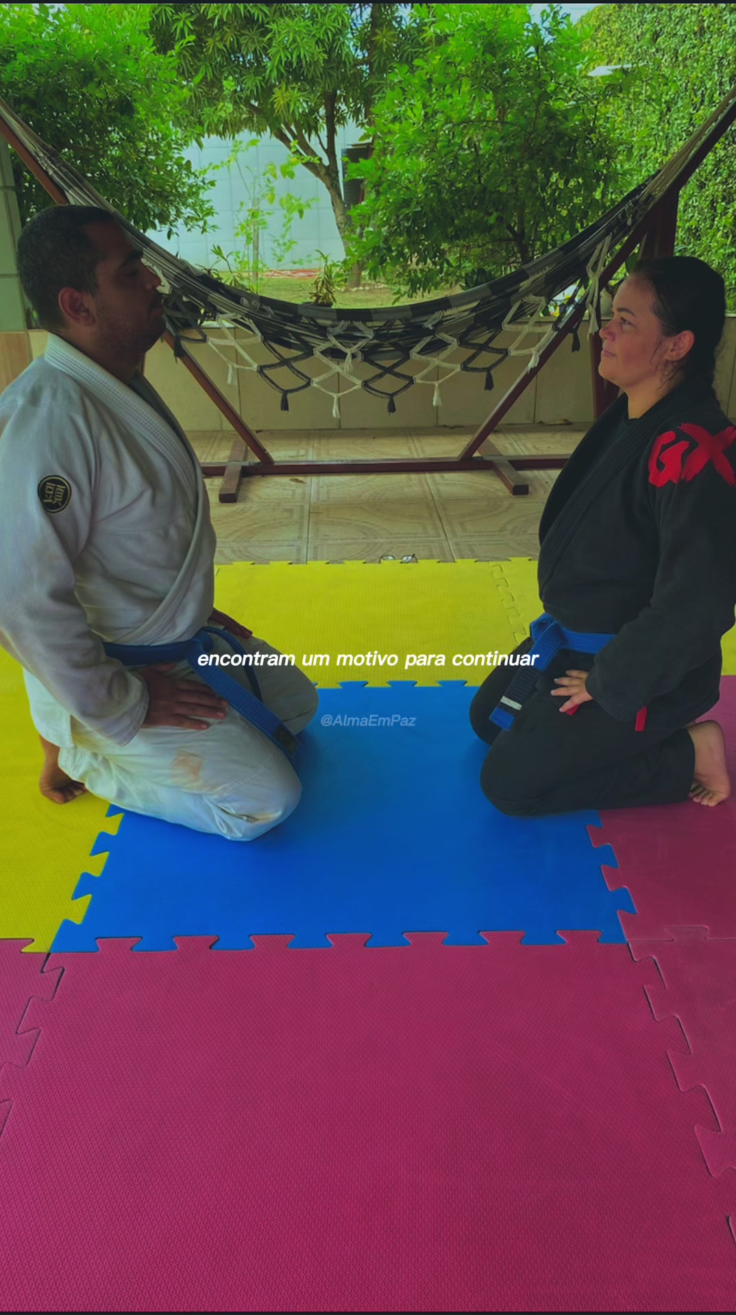 @FamíliaBJJ 🥋🥊🔥