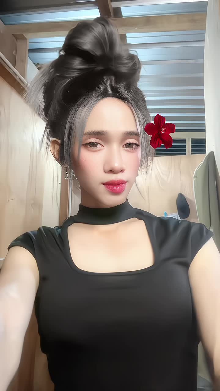 @Chell💋