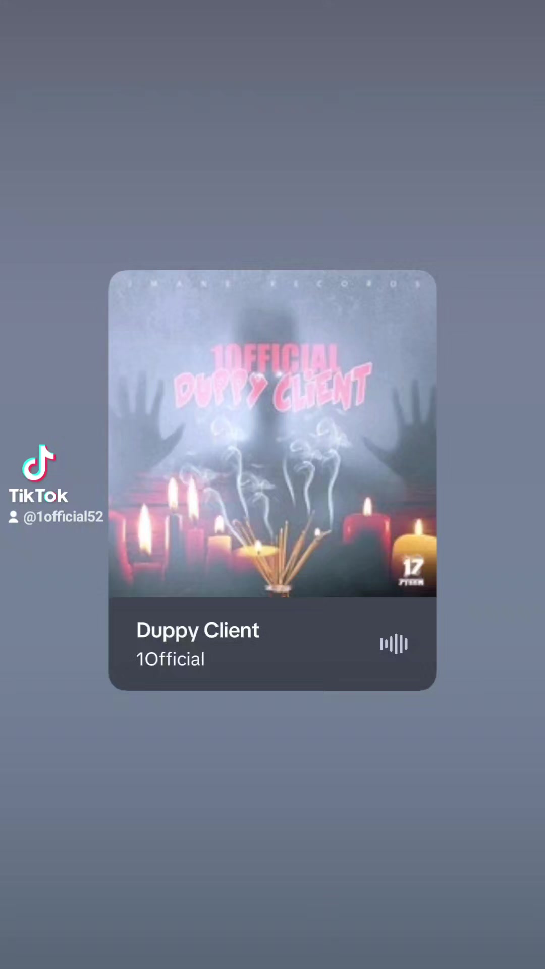 @1 official