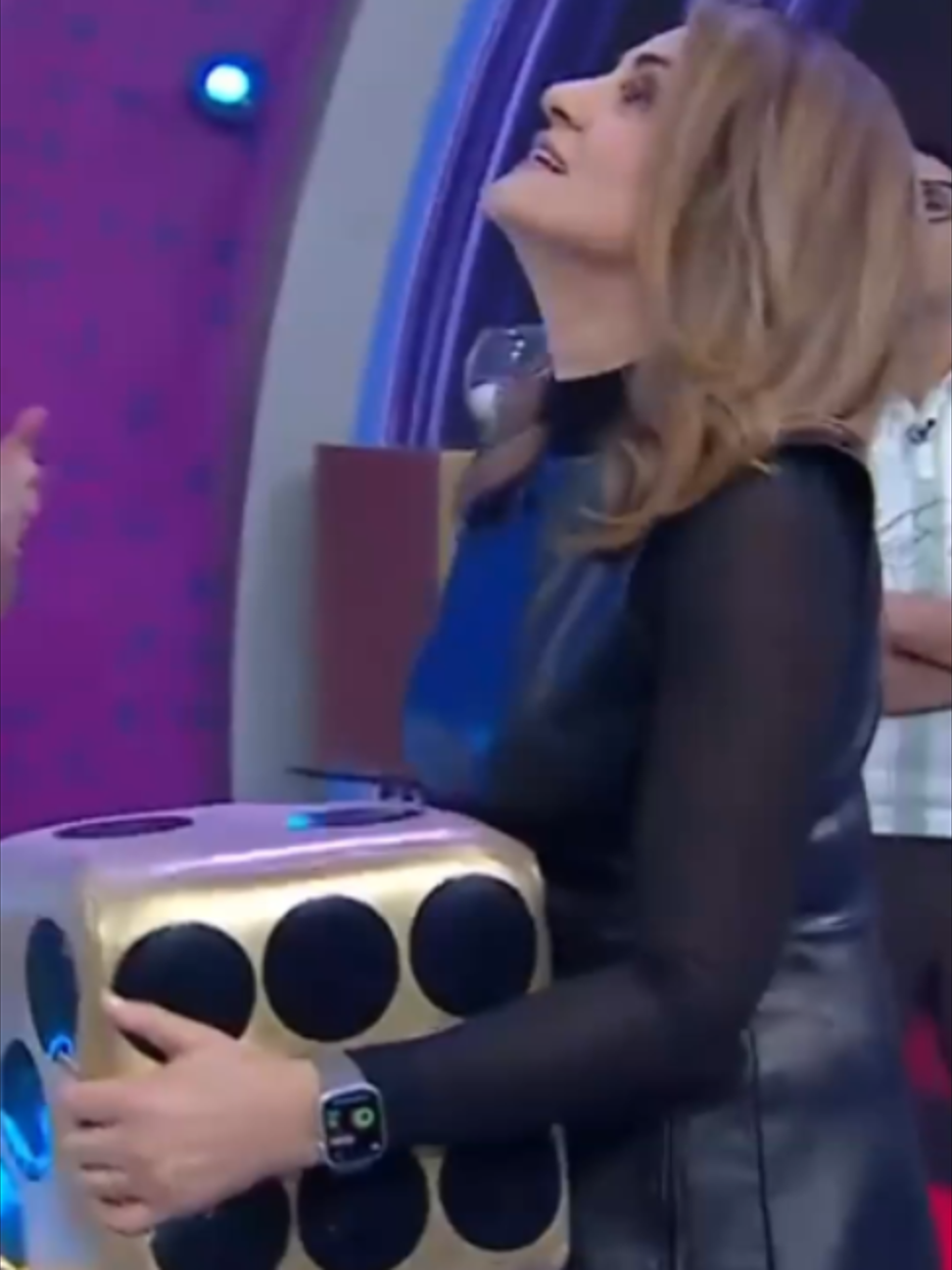 @Venga La Alegr&iacute;a