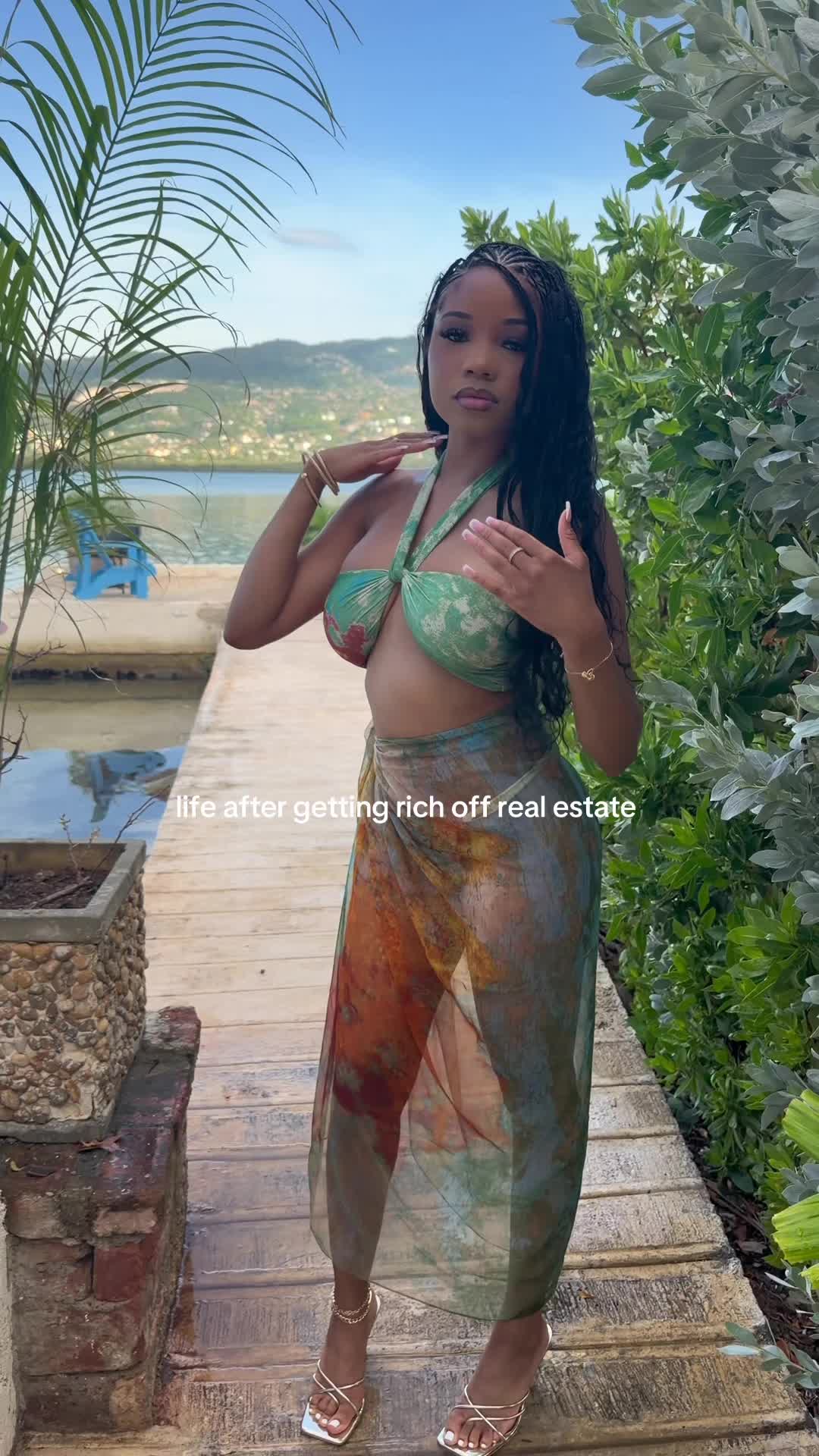 @Shakira Scott