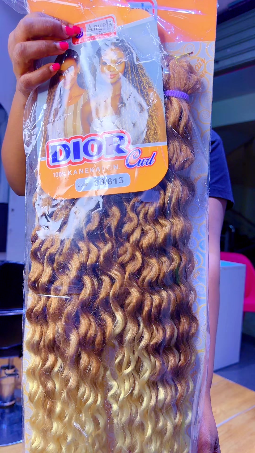 @VIP QUEENS SALON