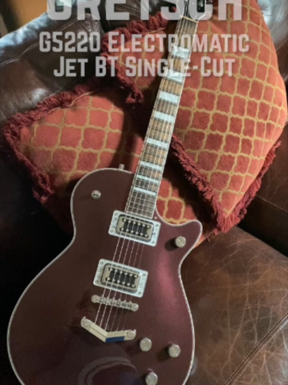 @GuitarNiche.Tech
