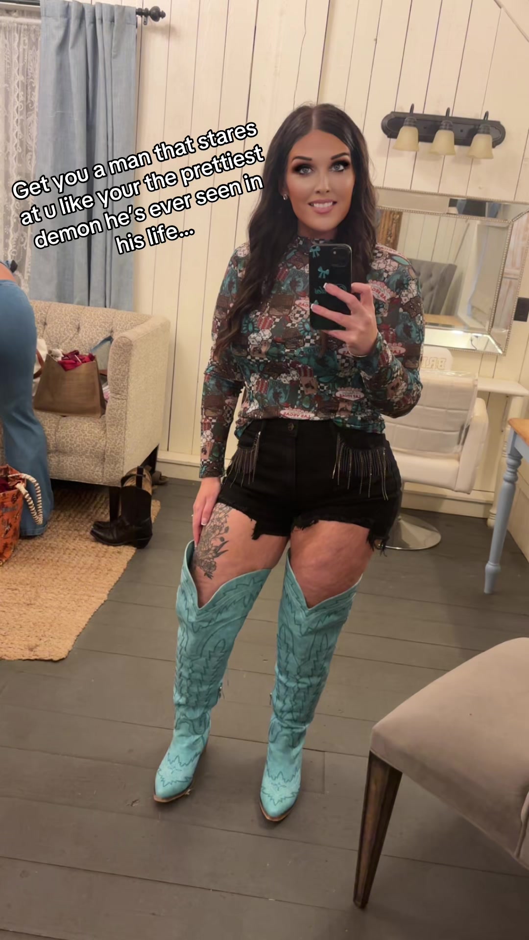 @💙BlueEyedOklahomaGirl💙