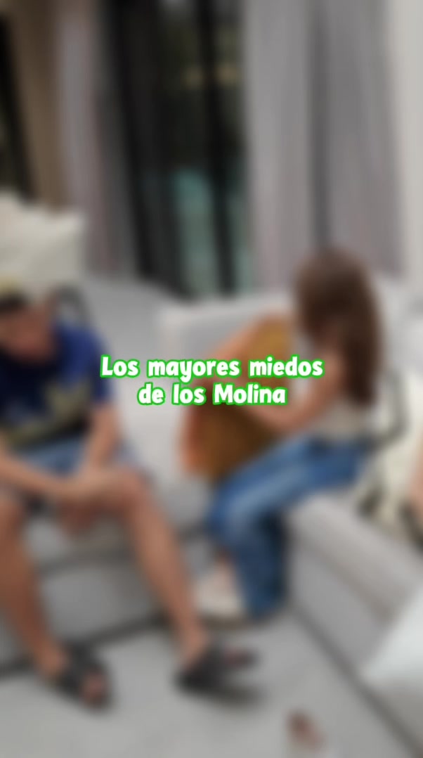 @Los Molina