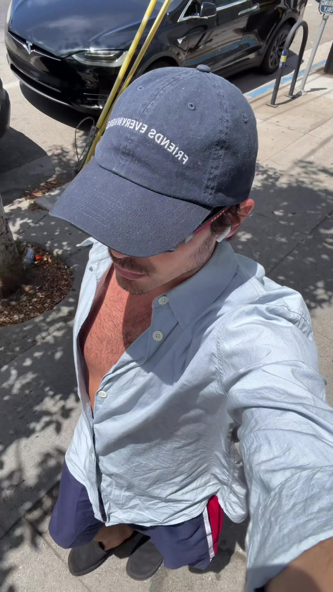 @Tyler Blackburn