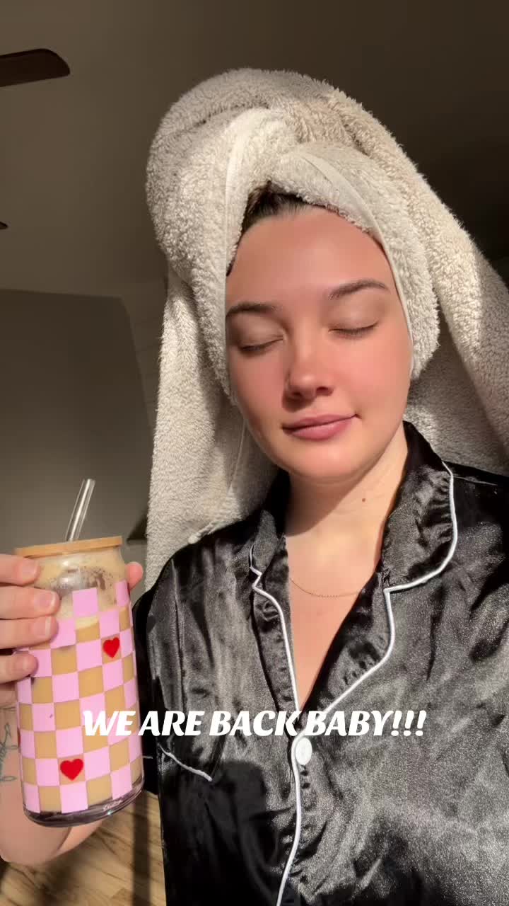 @Brittany Harder