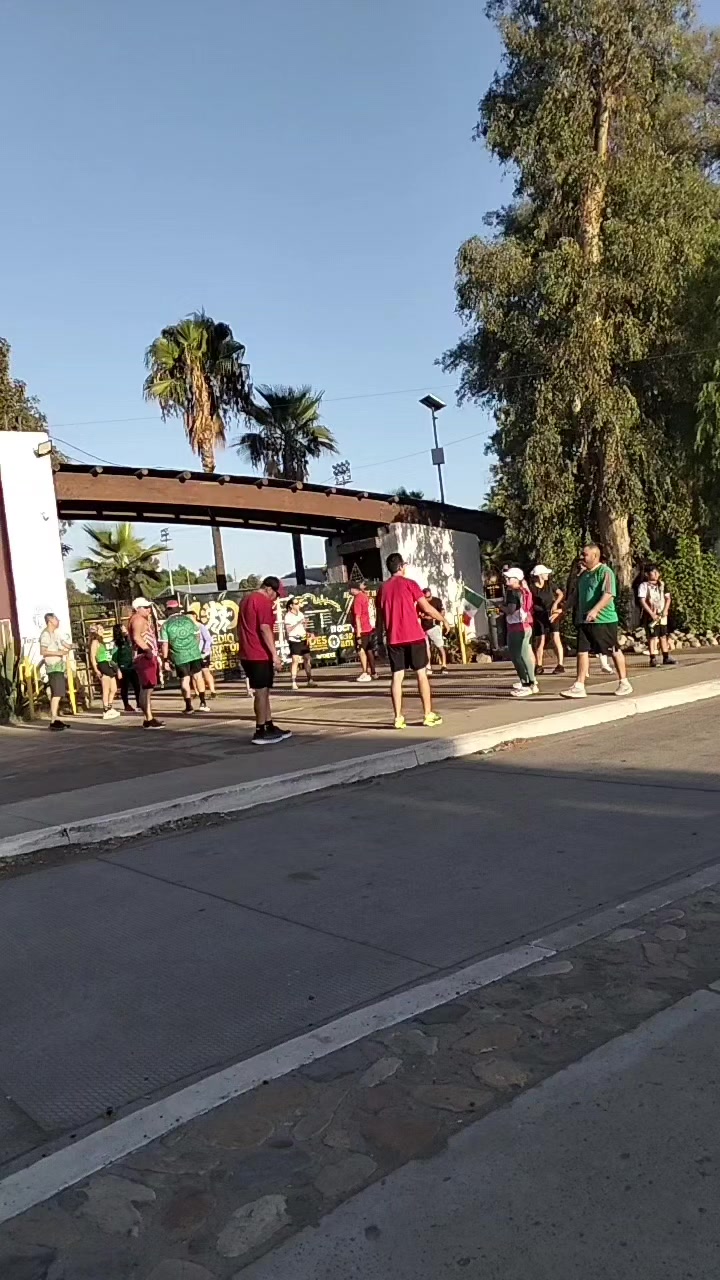 @#NoSoyRunner