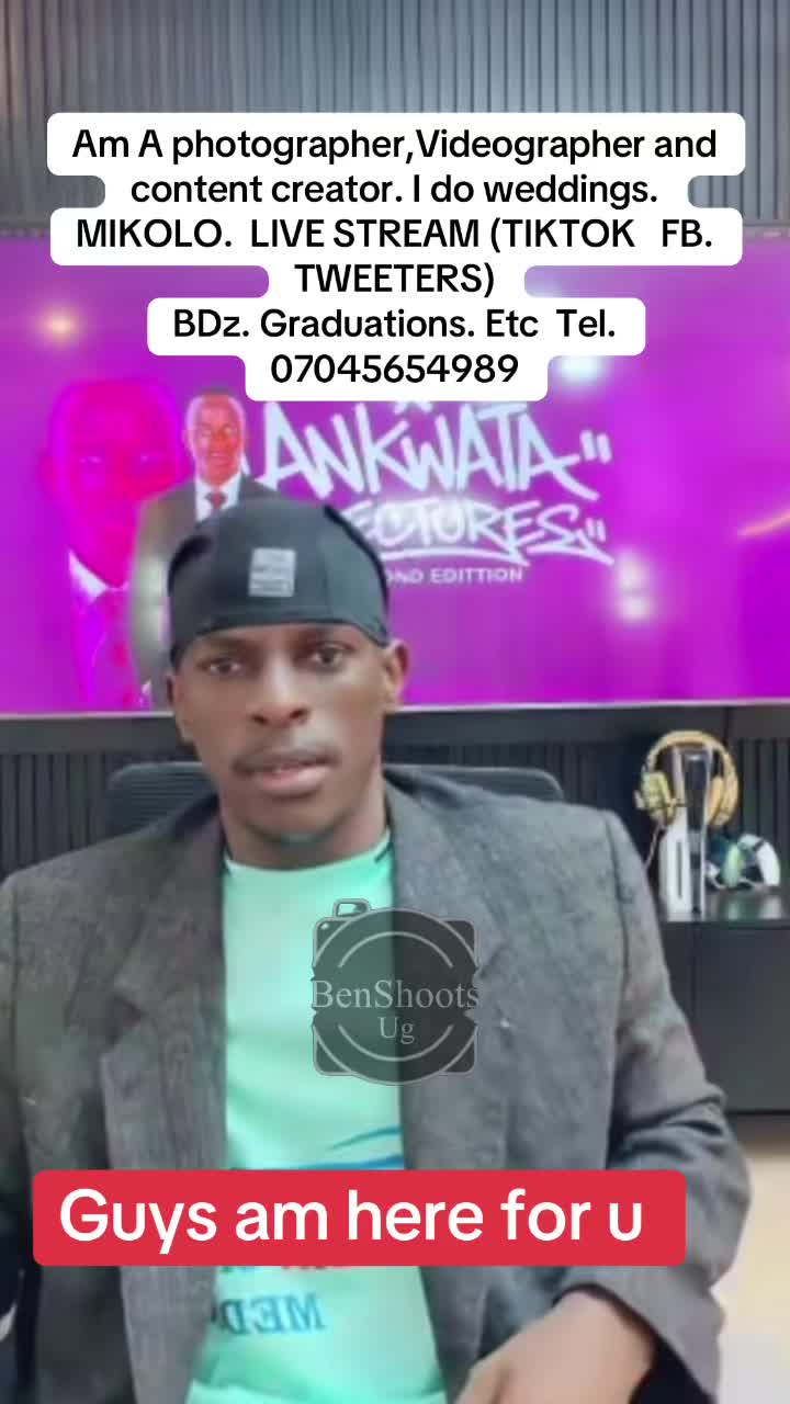@BenShootsUg