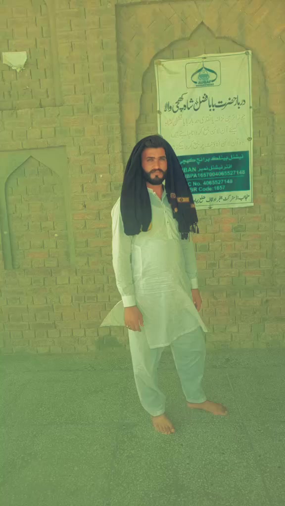 @khawar ali