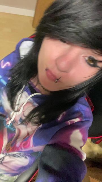 @⛓️⛧Sadbroken🥀Angel666⛤⛓️🇨🇦