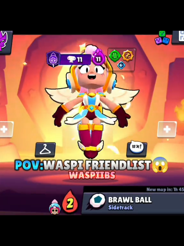 @ネWaspii🤍