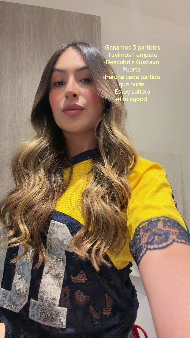 @Juana Mosquera