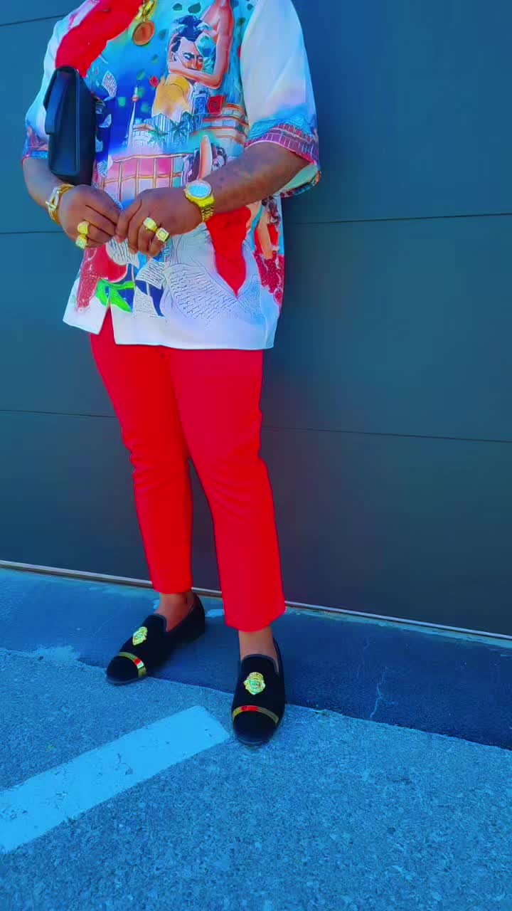 @Nana Akwasi
