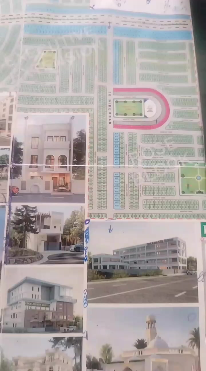 @UMAR REAL ESTATE LAHORE