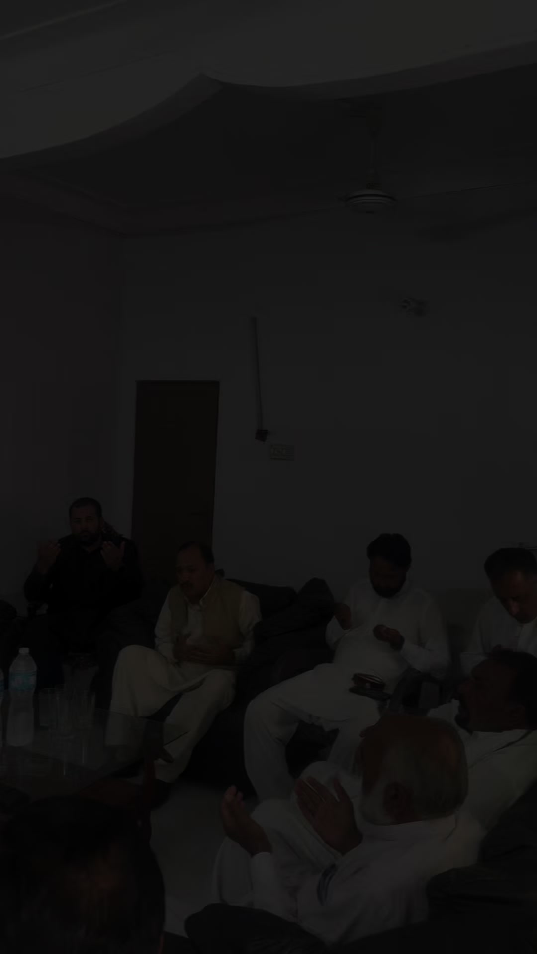 @MPA Raja Muhammad Aslam Khan