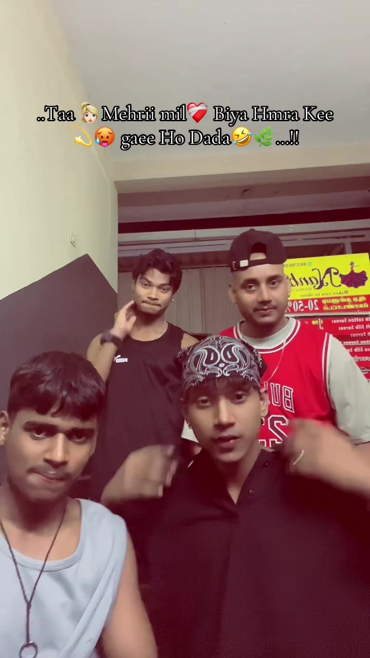 @..💫🥵BHOJPURIYAA RAZAA…😅