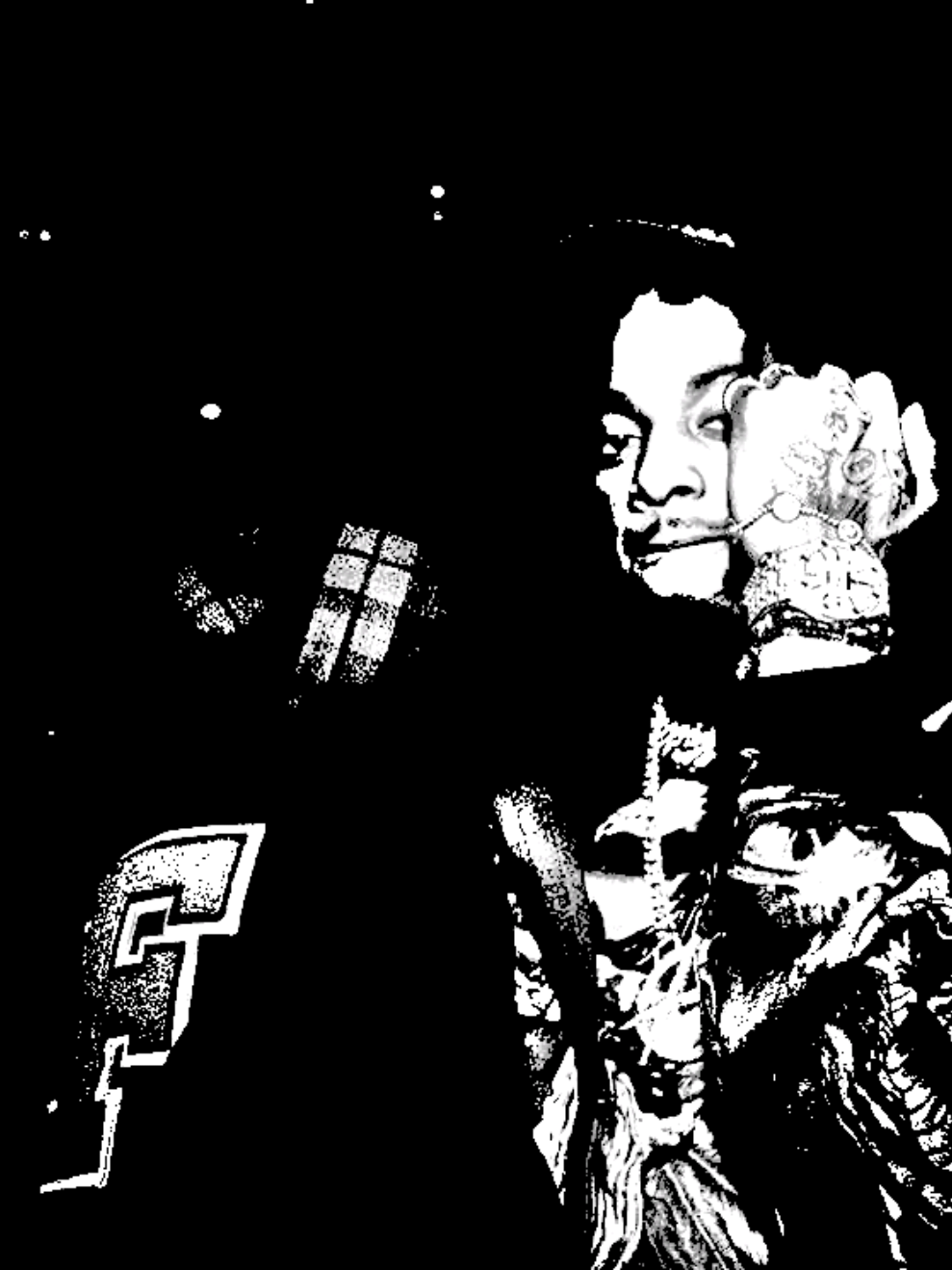 @the basement