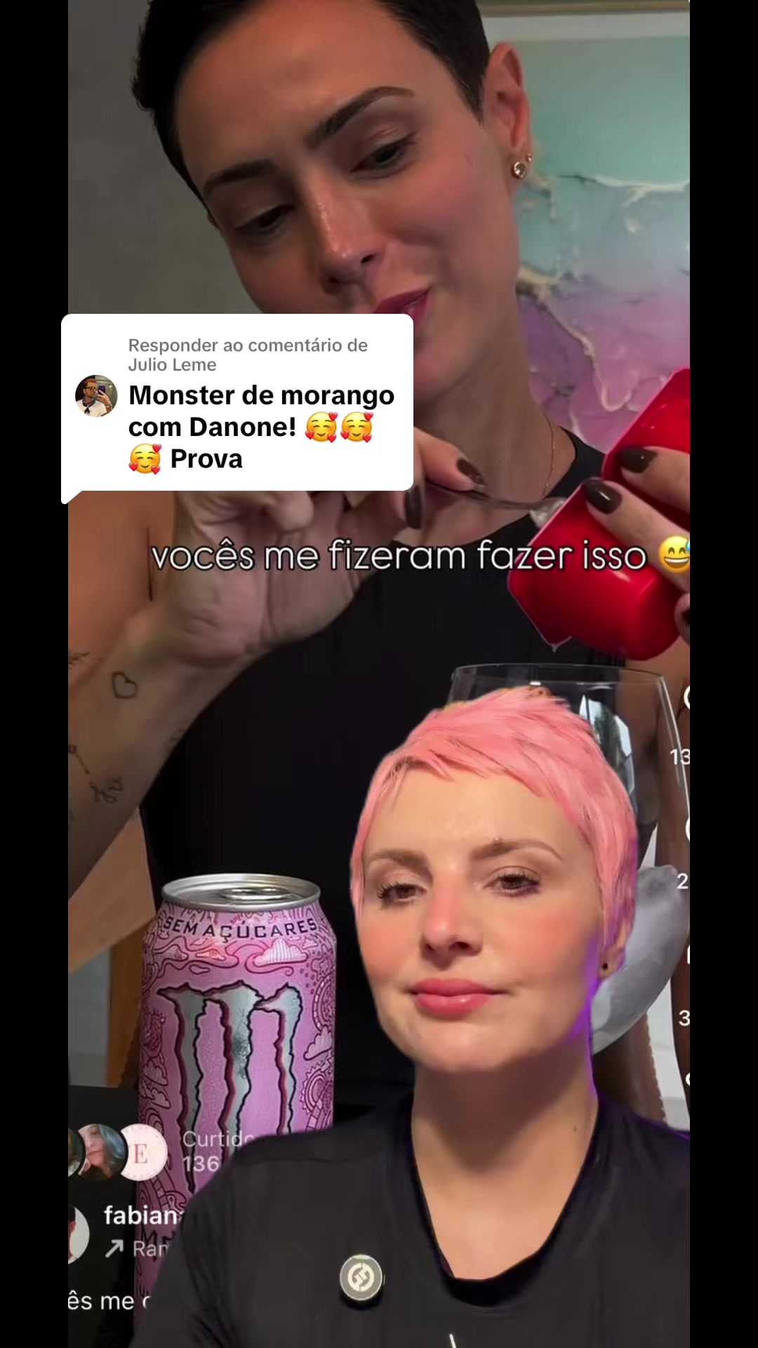 @Aline Valentin