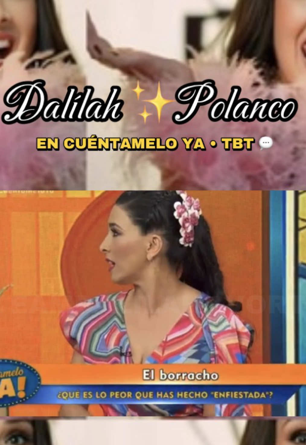 @Veronica Ortiz