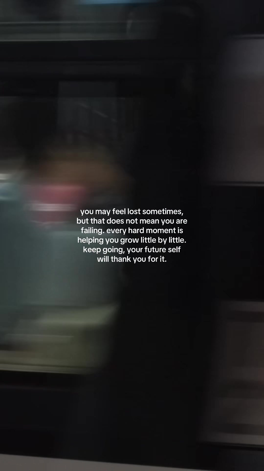 @something i couldn’t say