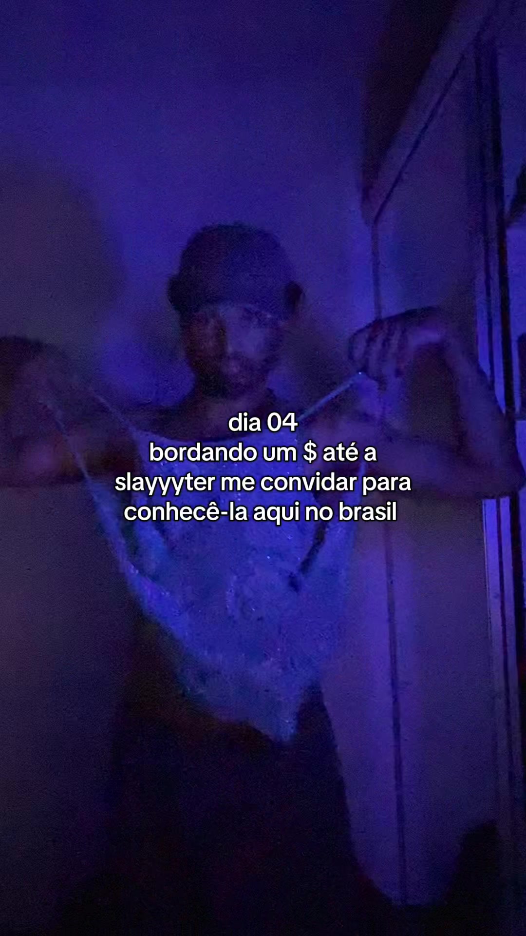@marcelo deus