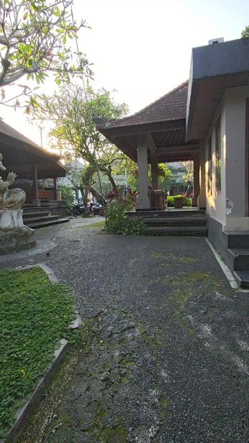 @UBUD BALI INDONESIA