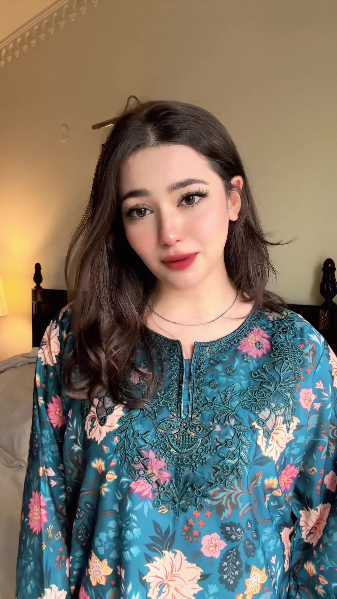 @GUL BAHAR 🥀