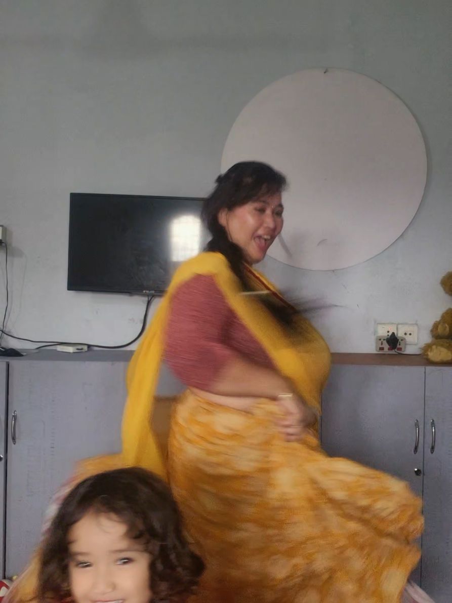 @Tika Shahi