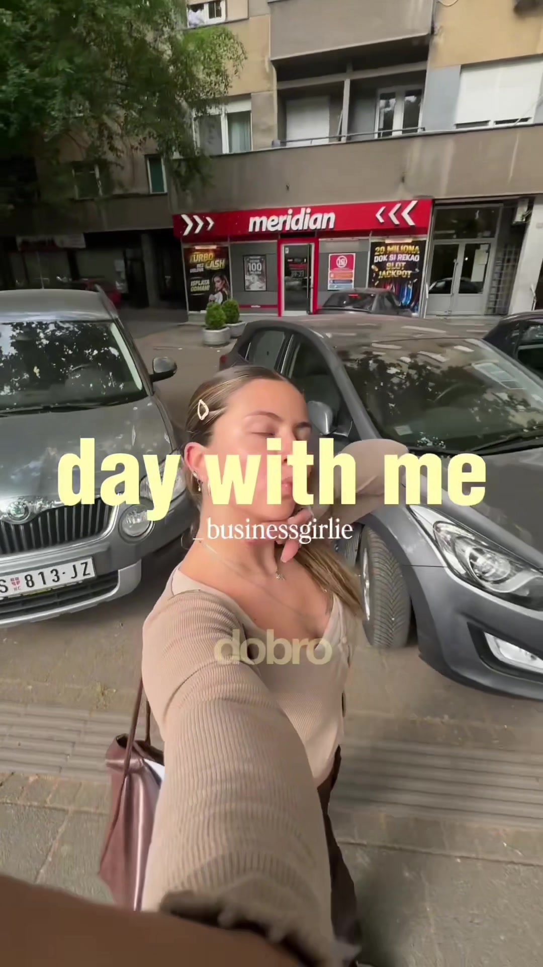 @Milica Trifunović|Online girl