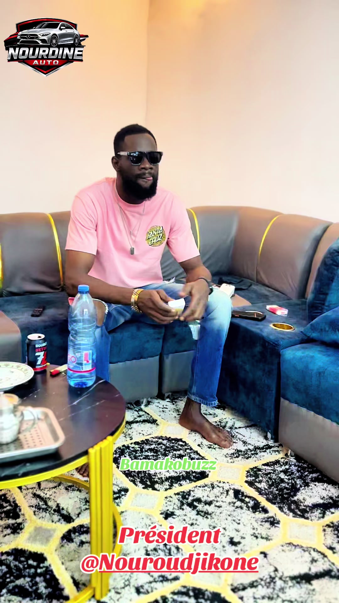 @Bamako_Buzz🇲🇱