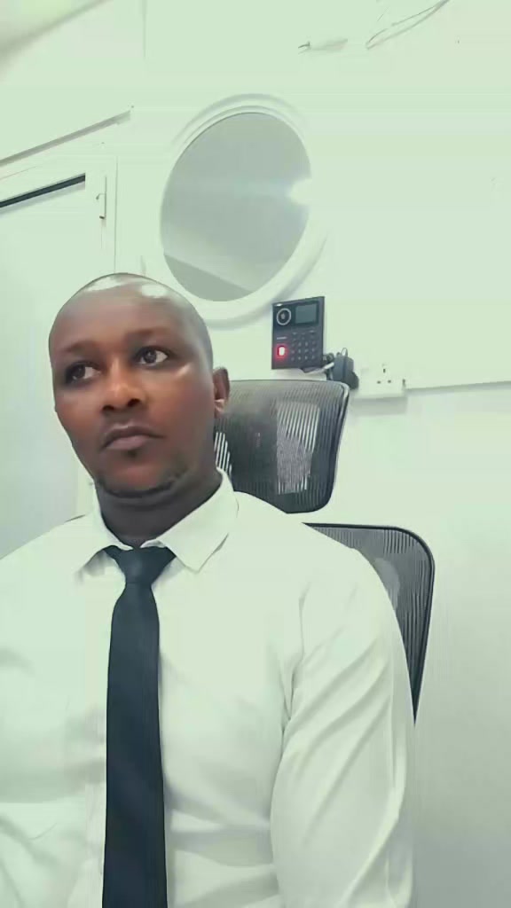 @NjorogeSon@100