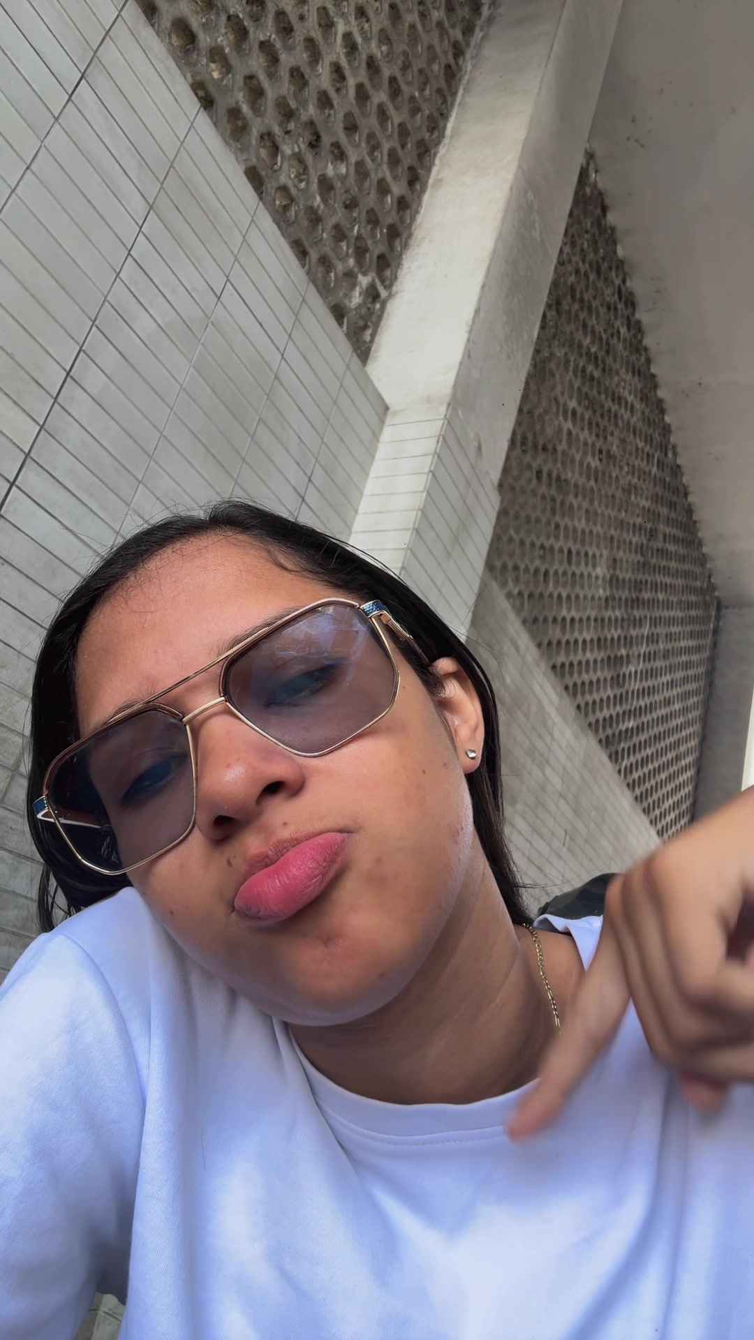 @Marielkys ๐ฆฆ