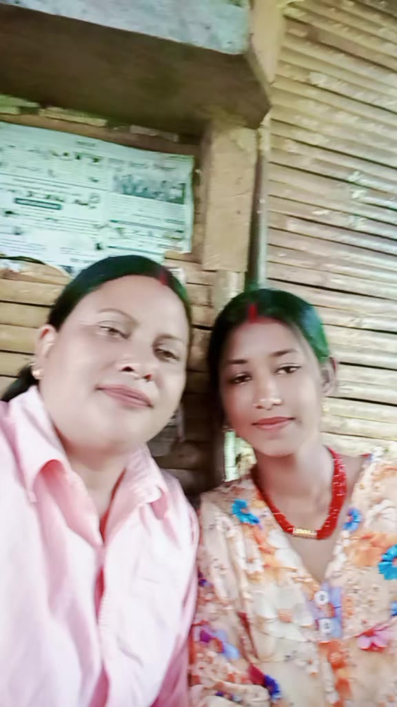 @Manmaya Ramudamu
