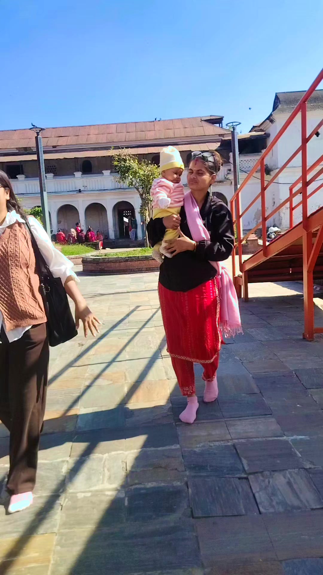 @Amrit Gorkhali (Adhikari)