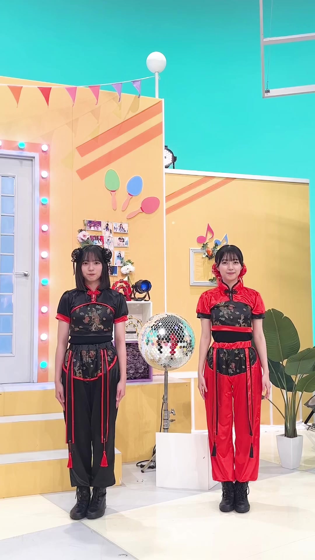 @新・日向坂ミュージックパレード【日テレ公式】