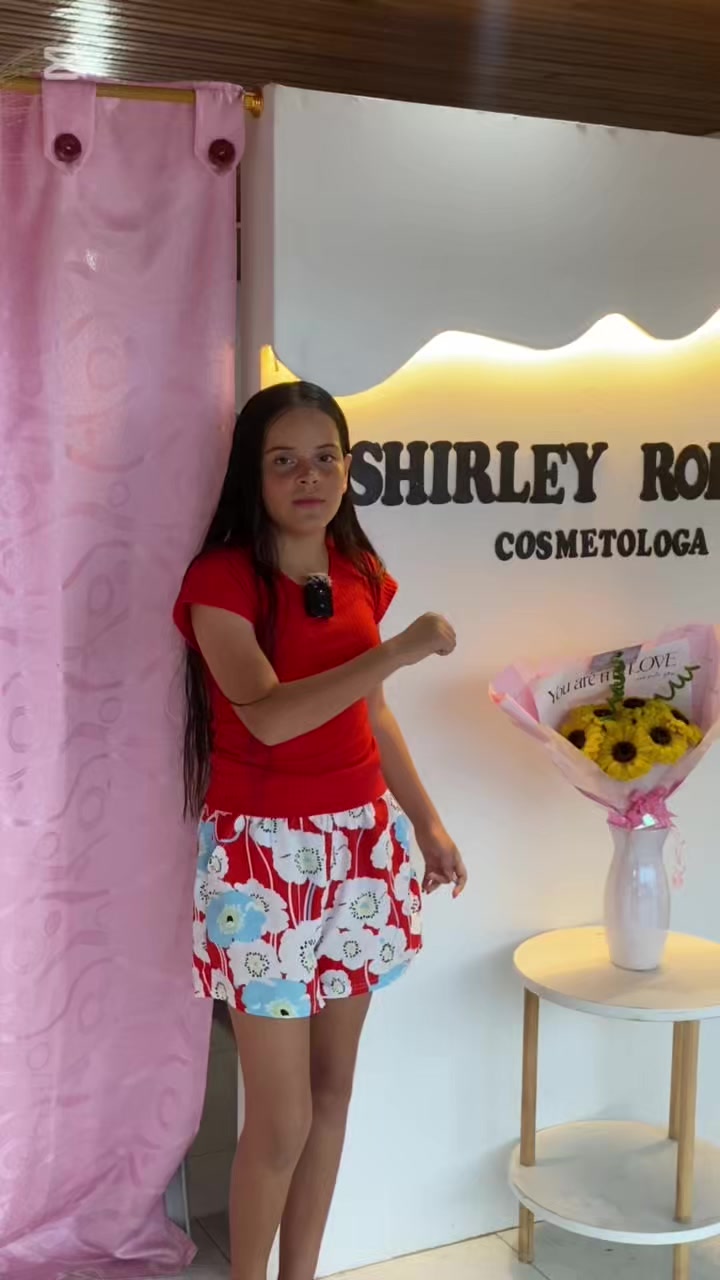 @NUHARI | Shirley Rodriguez🤎
