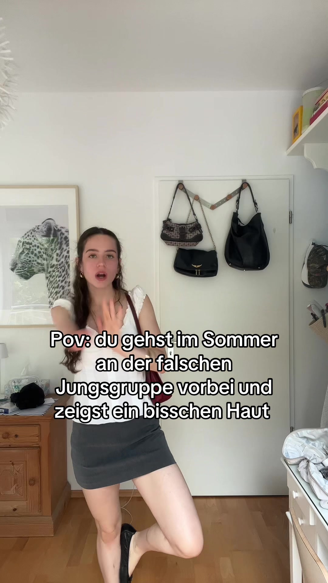 @Läralein